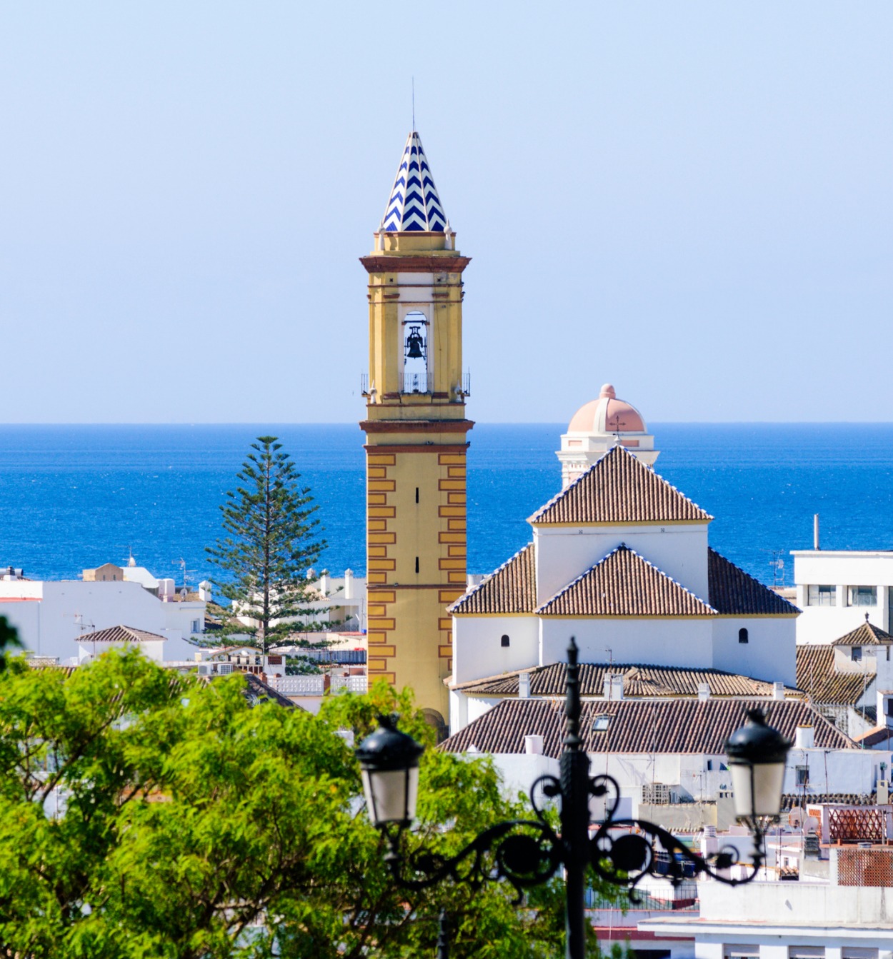 5 motivos para venir a Estepona