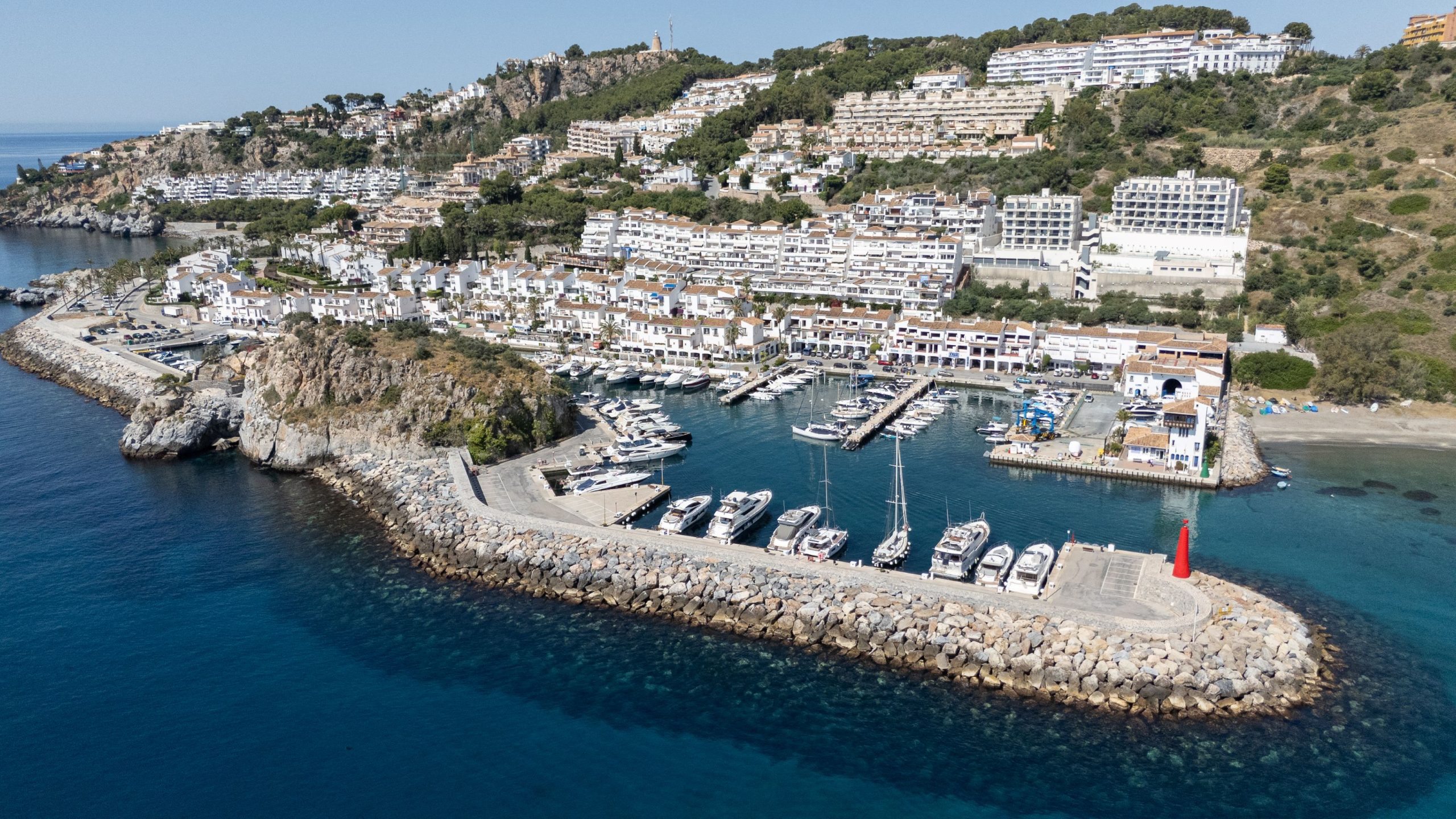 marina del este