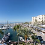 puerto deportivo de estepona